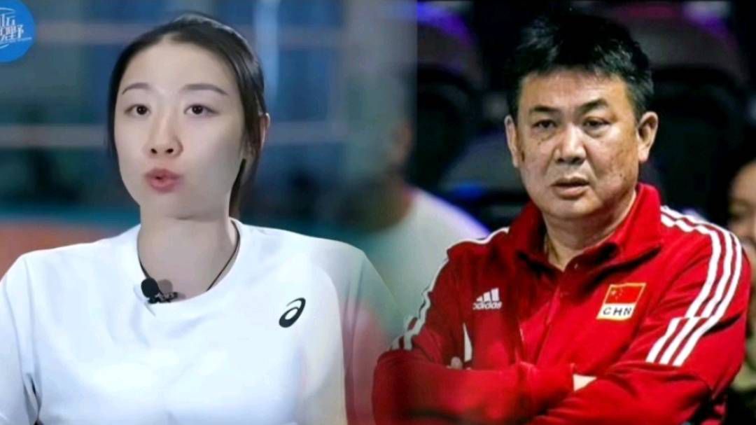 孤独的她