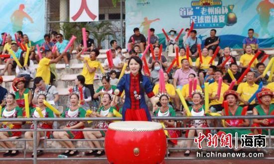 唠叨的妈妈