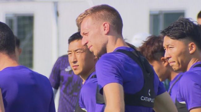 爱情是任何人