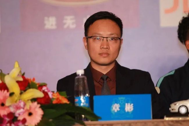 我堂兄姐姐
