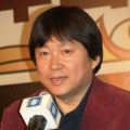 40岁的美小